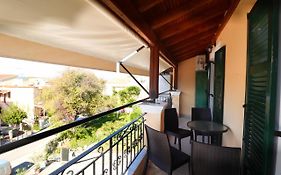 A Nice Apartment- Corfu Town, Kanoni