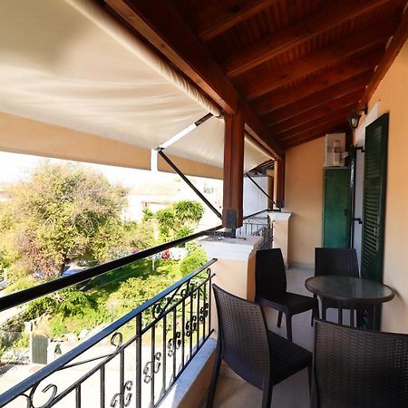 A Nice Apartment- Corfu Town, Kanoni Εξωτερικό φωτογραφία