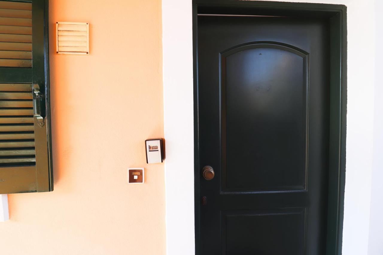 A Nice Apartment- Corfu Town, Kanoni Εξωτερικό φωτογραφία