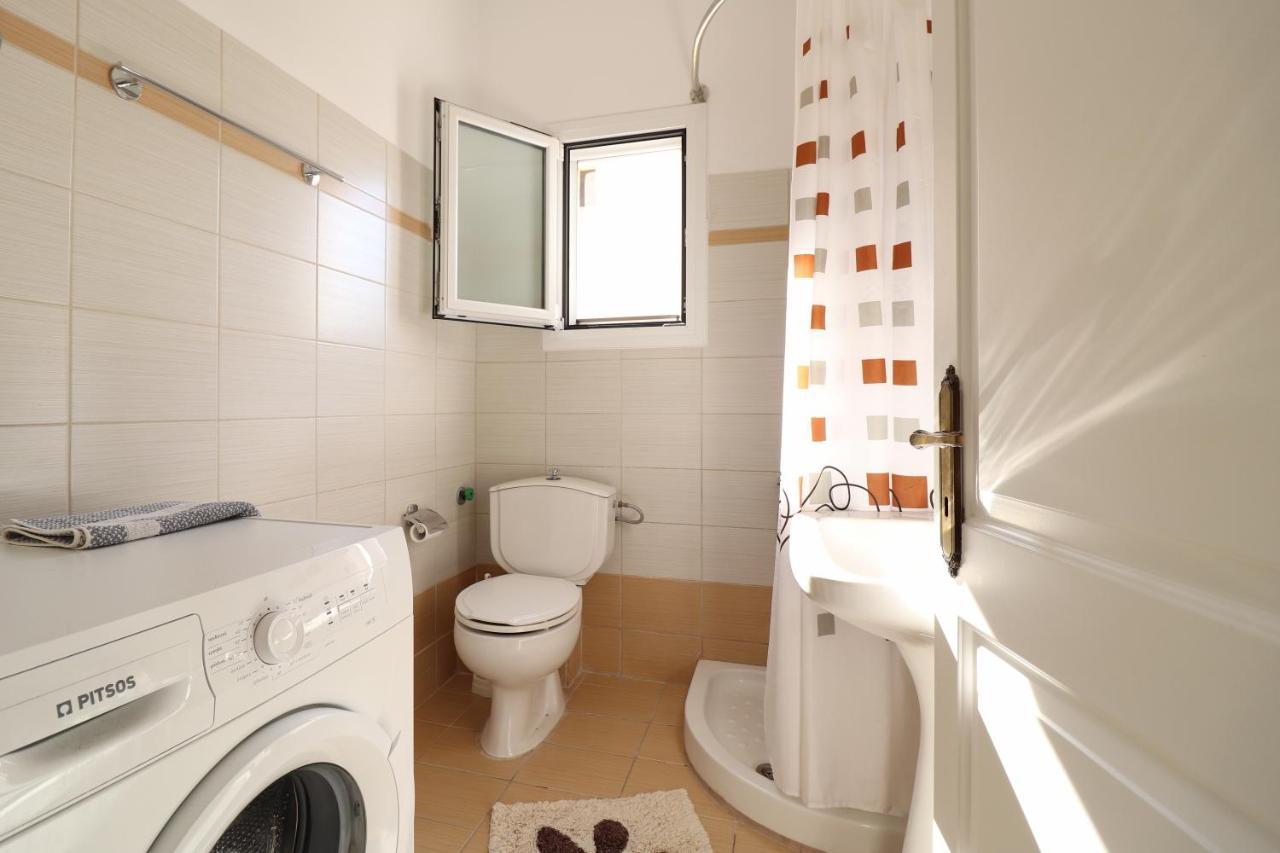 A Nice Apartment- Corfu Town, Kanoni Εξωτερικό φωτογραφία